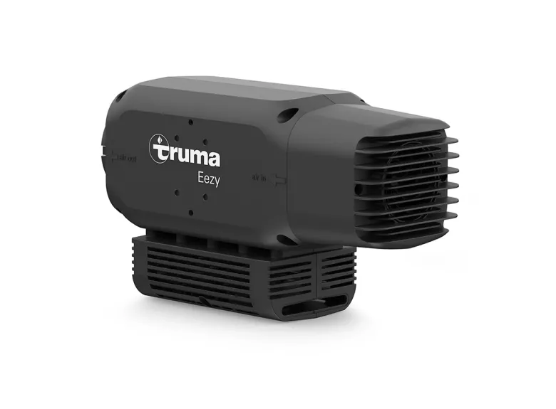 Truma - Eezy kachel