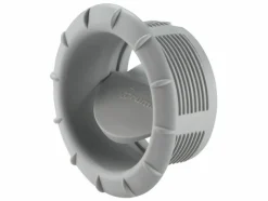 Truma EN eindrooster met draaibare klep - dark grey