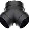 Truma E2400 Y-stuk