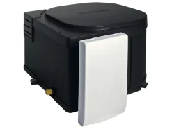 Truma gasboiler