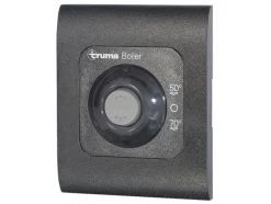 Truma gasboiler