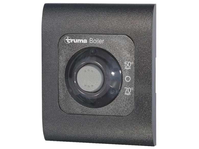 Truma gasboiler