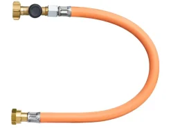 Truma HD SBS G2 FR 45 cm rubber gasslang