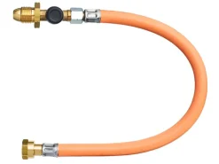 Truma HD SBS G7 GB 45 cm rubber gasslang