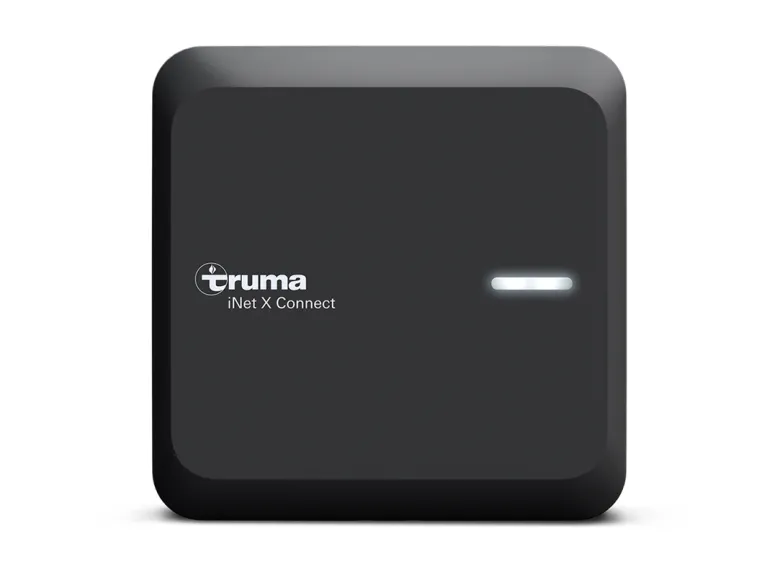 Truma iNet X paneel