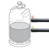 Truma LevelCheck gaslevel indicator