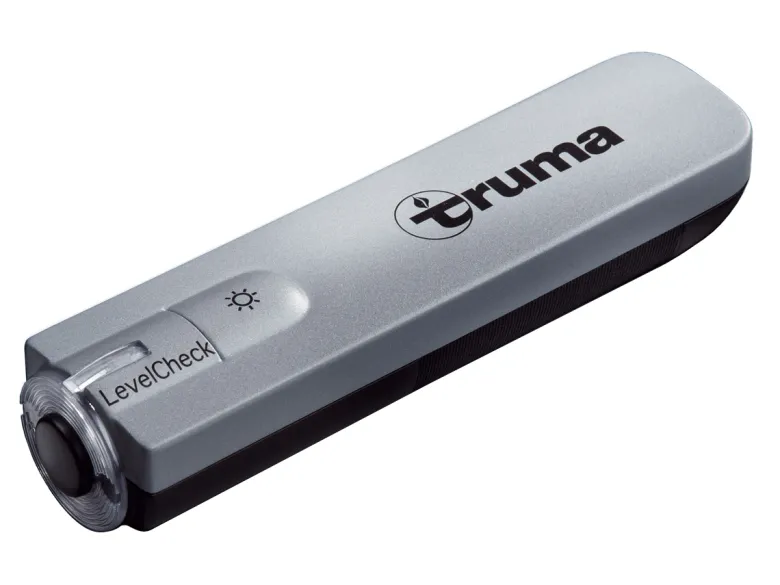 Truma LevelCheck gaslevel indicator