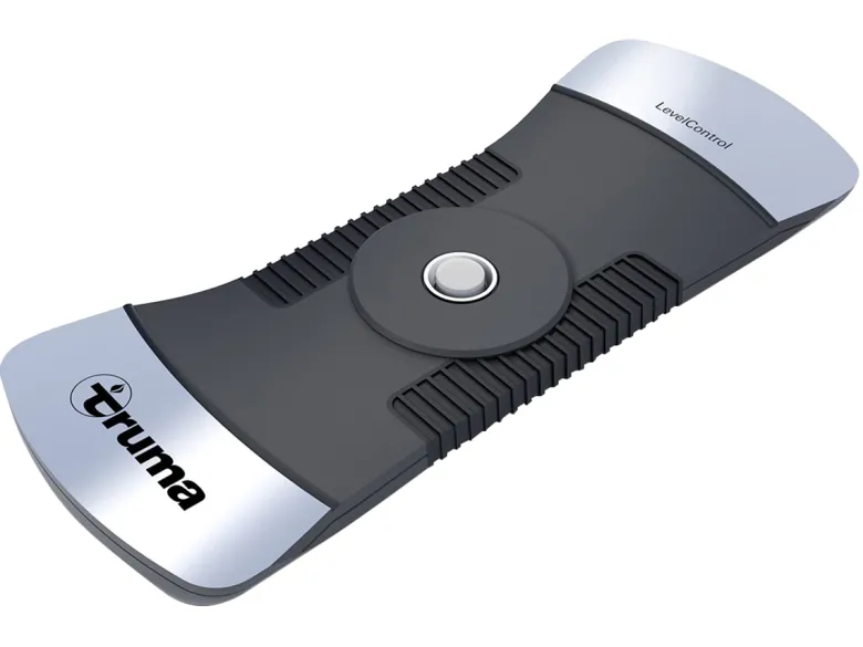 Truma LevelControl gaslevel indicator