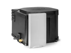Truma 10 liter gas/elektro boiler
