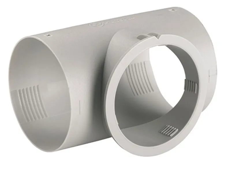 Truma LT 65/72 T-stuk