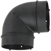 Truma 65/72 mm 90° bocht