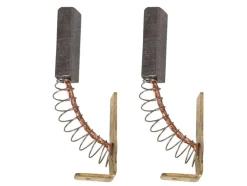 Truma motorkoolborstels - Set van 2