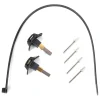 Truma mover sr/sr2 koolborstelset - Set van 2
