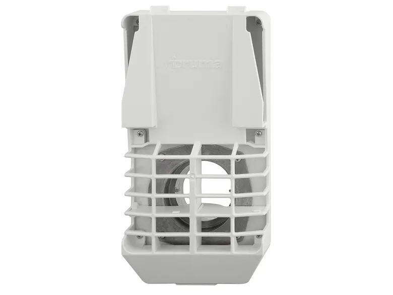 Truma S-2200 AKW wandschoorsteenset