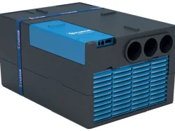 Truma Saphir Compact bankairco