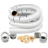 Truma Saphir eco aansluitset - Beige