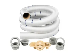 Truma Saphir eco aansluitset - Beige