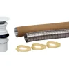 Truma S-5002/5004 dakschoorsteenset