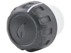 Truma S-3004/5004 draaiknop