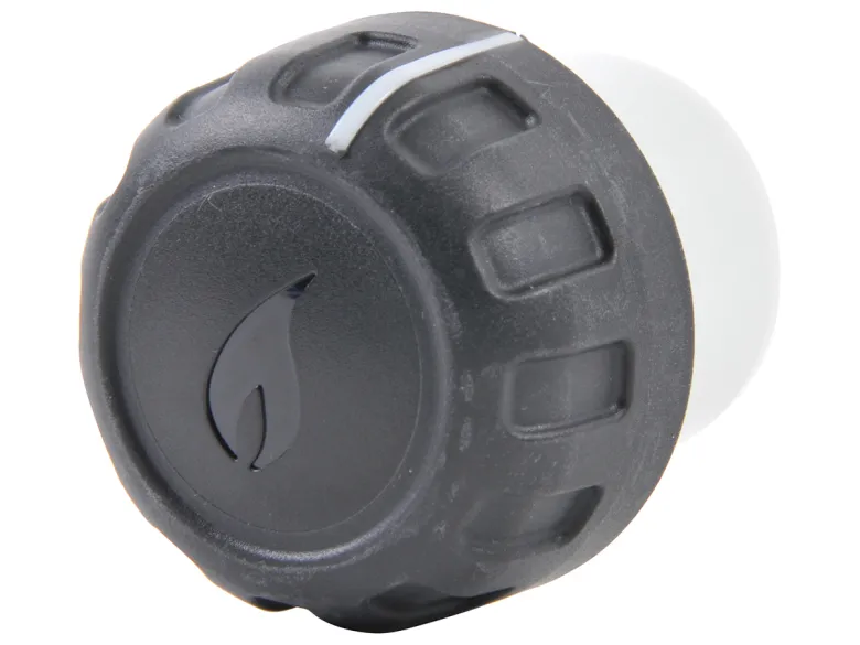 Truma S-3004/5004 draaiknop