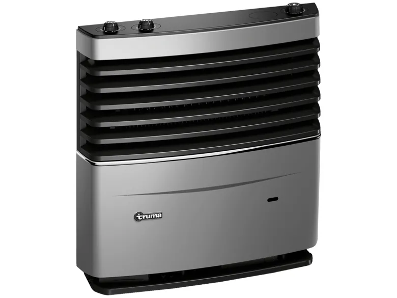 Truma S 5004 kachel voor 2 ventilatoren