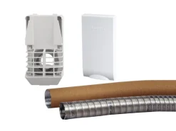 Truma S-2200 korte wandschoorsteenset