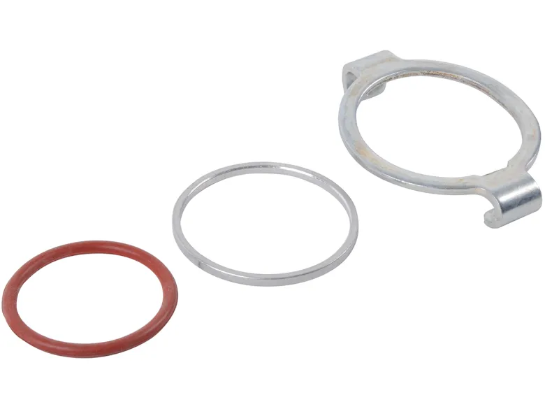 Truma S-5002/5004 schoorsteenbevestigingsset