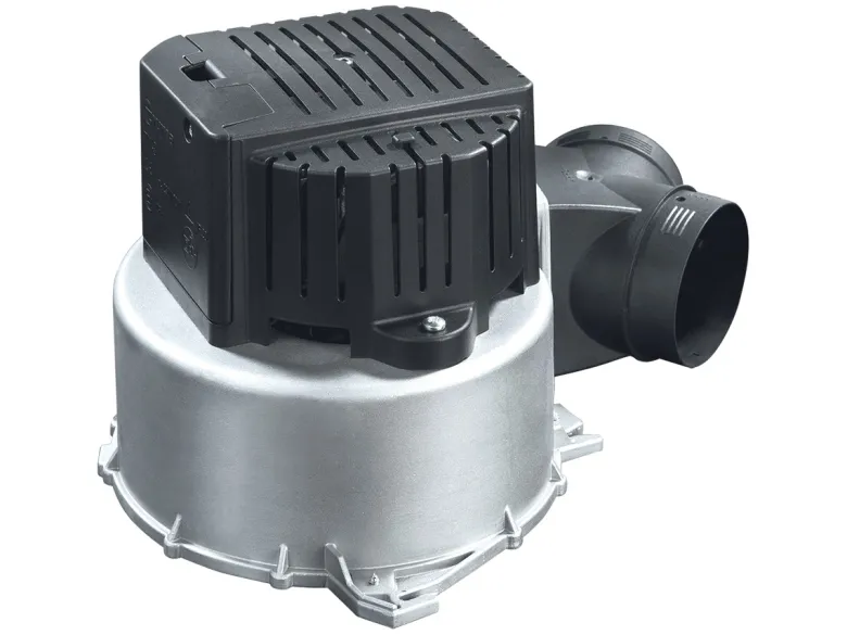 Truma TEB-3 ventilator extern