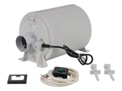 Truma Therme TT2 boiler
