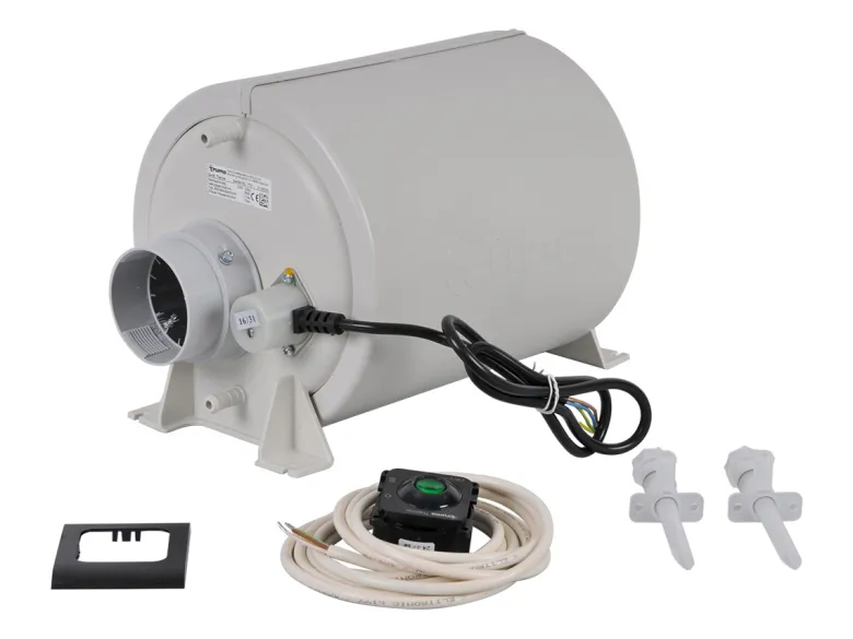 Truma Therme TT2 boiler