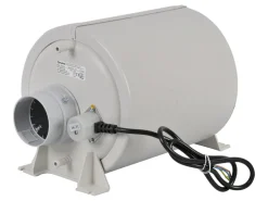 Truma Therme TT2 boiler
