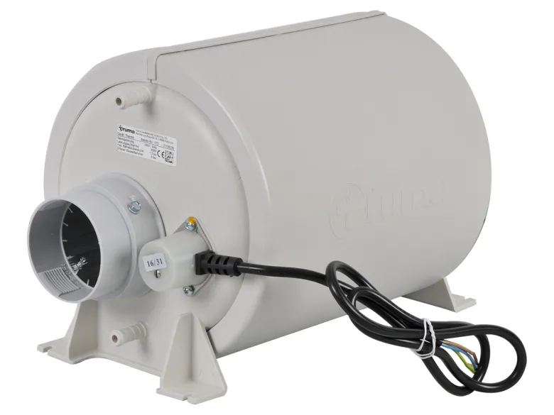 Truma Therme TT2 boiler