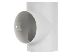 Truma TS65 72 mm T-stuk