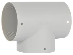Truma TS65 72 mm T-stuk