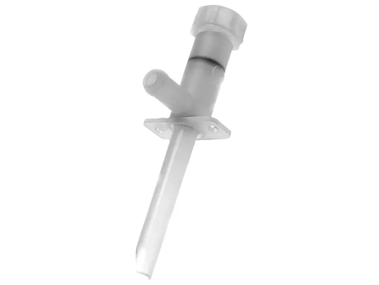 Truma TT2 aftapkraan