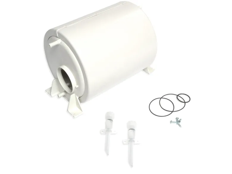 Truma TT2 Therme losse tank