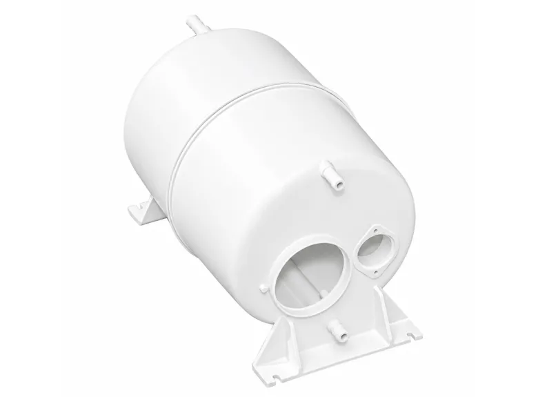 Truma TT2 Therme losse tank