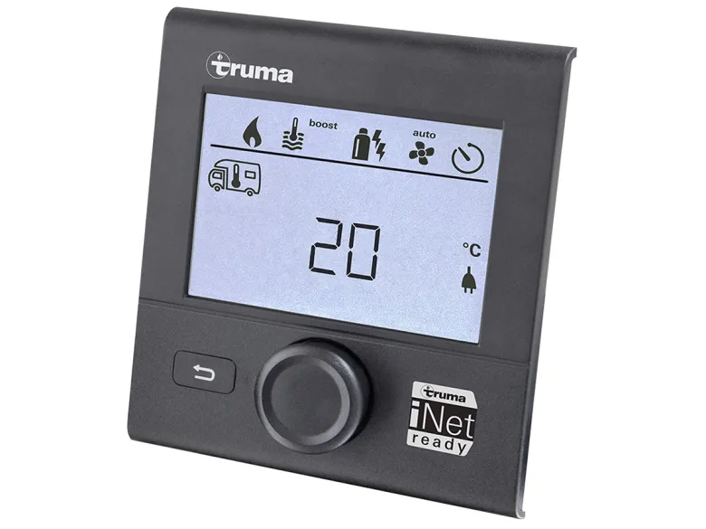 Truma VarioHeat Eco CP plus kachel