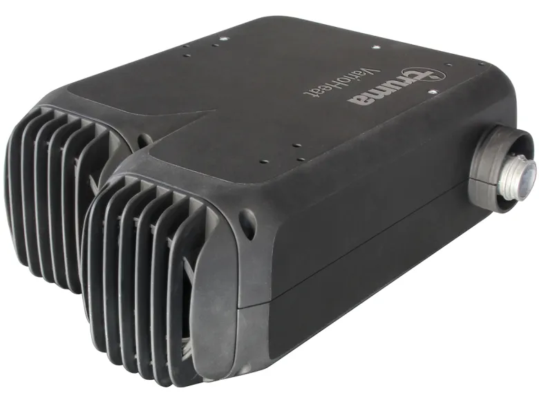 Truma VarioHeat Eco CP plus kachel