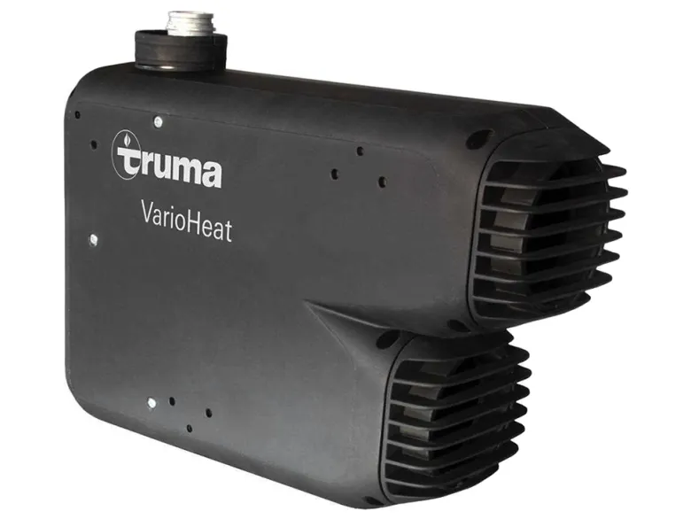 Truma VarioHeat Eco CP plus kachel
