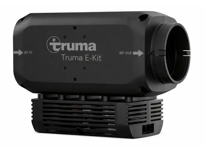 Truma VarioHeat E-Kit