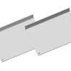Truma vlak chassis montageset