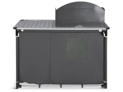 TRVLMORE campingkeuken