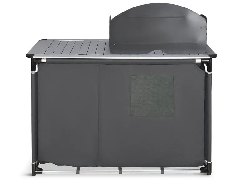 TRVLMORE campingkeuken