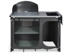 TRVLMORE campingkeuken