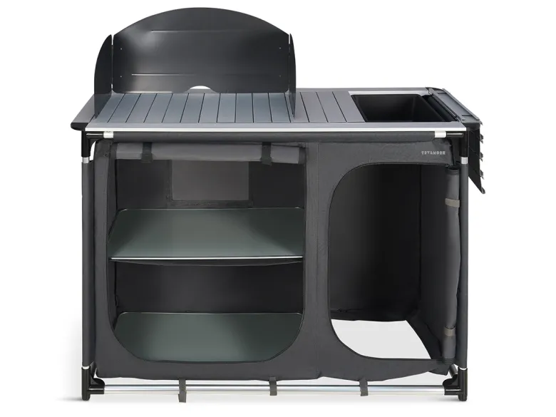 TRVLMORE campingkeuken