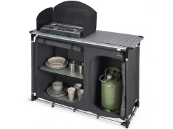 TRVLMORE campingkeuken