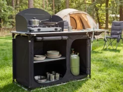 TRVLMORE campingkeuken
