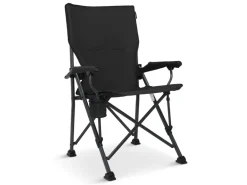 Trvlmore Ergonomic vouwstoel - Black