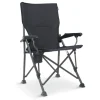 Trvlmore Ergonomic vouwstoel - Grey